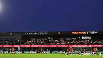 Almere City FC komt in handen van het Japanse Yanmar