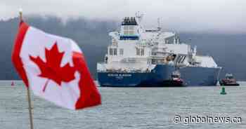 Alberta natural gas expected to see jump in prices next year thanks to LNG exports: report