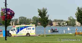 RCMP investigate assault of woman in Chestermere on Canada Day