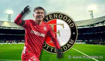 Feyenoord moet flink de portemonnee trekken voor Ugalde