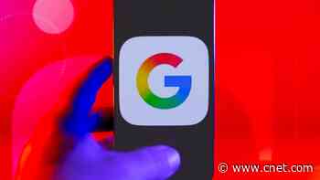 EU Slaps Google With Antitrust Complaint Over AI Overviews