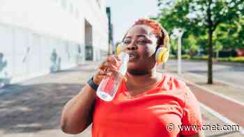 How Much Water Do You Actually Need to Drink Each Day? We Asked an Expert