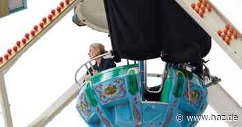 Tatort Hannover Schützenfest: Maria Furtwängler dreht neuen NDR-Krimi