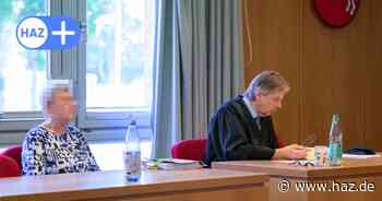 „Papa ist tot. Ich hab’s nicht geschafft“: Warum eine 83-Jährige den geliebten Mann nach 60 Ehejahren getötet hat