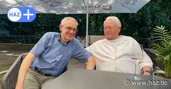 Fritz Willig: Buchpremiere in Sehnde