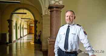 "Tatort" in Hannover: LKA-Präsident guckt auf die Produktion