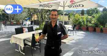 Biergärten in Wennigsen: Essen und Trinken im Freien – hier schmeckt der Sommer