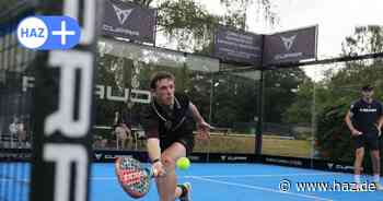 Padel-Tennis auf dem Raschplatz? Stadt Hannover verhandelt noch