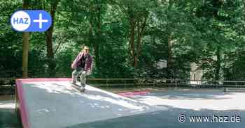 Hannover Linden: Skatepark Windheimstraße öffnet Juli 2025 nach Sanierung
