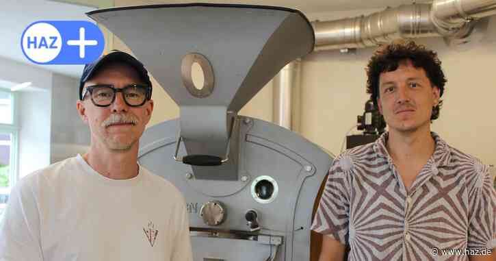 Cafe in Hannover-Linden: V17 zieht mit Rösterei und Backstube an Ungerstraße