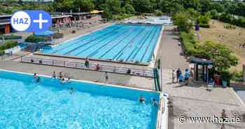 Gewalt im Freibad in Hannover: Was steckt hinter Vorfällen wie im Lister Bad?