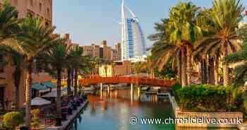 UK Foreign Office issues Dubai passport warning to Brits heading on holiday