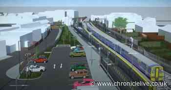 Fury as Northumberland Line station delay leaves town 'at the back of the queue'