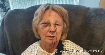 Ordeal of Newcastle fence row attack victim finally over after thug's bids to clear name fail