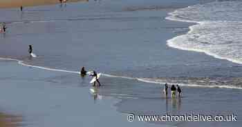 Met Office issues key heatwave advice as weather maps show temperatures soaring