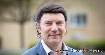 'Scratch and sniff' test could help top doctors spot Parkinson's, says Newcastle expert