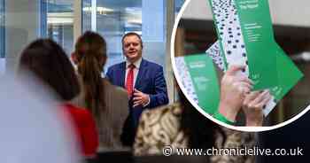 Infected Blood compensation to 'speed up' as Government looks to cut 'admin barriers'