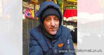 Man who died in Hedon Road crash is named as family pay tribute