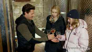 "Bauer sucht Frau International": "Die Frauen hauen sich bald die Köppe ein!"