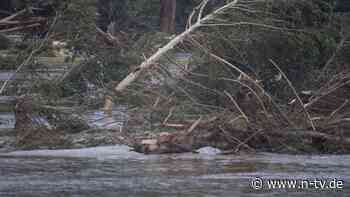Weitere Überschwemmungen drohen: Zahl der Toten nach Flut in Texas steigt weiter