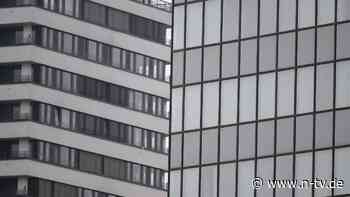 Millionen Quadratmeter ungenutzt: In Großstädten stehen immer mehr Büros leer