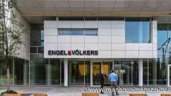 Engel & Völkers Lizenzpartner EV Digital Invest stellt Insolvenzantrag: Stress mit Zahnärzten