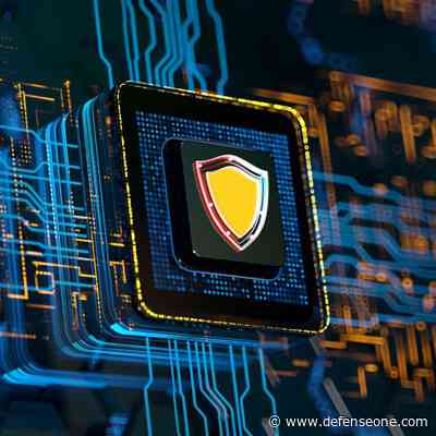 Pentagon gets millions for cyber in GOP reconciliation act