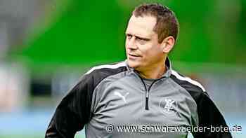 Talentschmiede Bezirksliga: Elf eigene A-Junioren stoßen zum VfL Nagold II