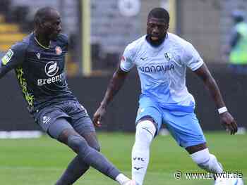 Testspiele: Bochums Neuzugang Sissoko trifft bei Debüt