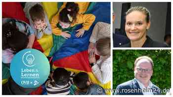 „Komische Situation“: Priener Gemeinderat erhält Kita-Überblick – mit überraschender Prognose