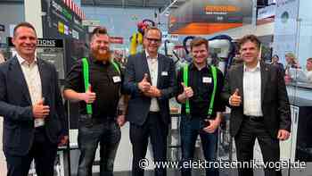 Strategische Allianz zur Automatisierung der Lebensmittelindustrie gegründet