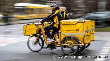 Kartellamt stellt Ermittlungen gegen Deutsche Post ein