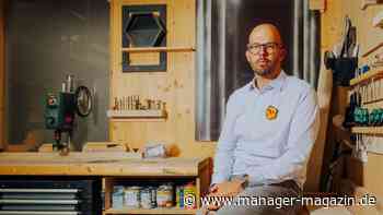 Obi attakiert: Wie die Baumarktkette an Spitzenreiter Bauhaus vorbeiziehen will