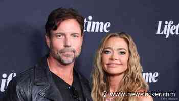 Denise Richards en Aaron Phypers scheiden na zeven jaar
