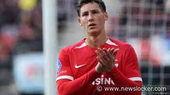 PSV brengt eerste bod uit op Ruben van Bommel en stevent af op Nederlandse recorddeal