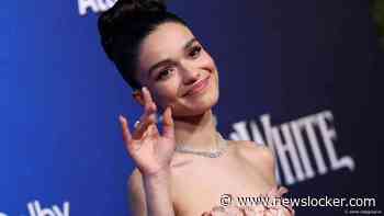 Rachel Zegler zoent met danser bij concert Sabrina Carpenter in Londen