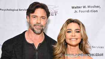 Denise Richards en echtgenoot gaan na zeven jaar scheiden