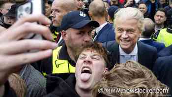 Zwolse burgemeester na groen licht voor azc: Wilders kan een voorbeeld aan ons nemen