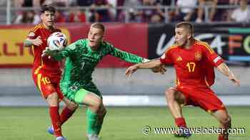 Zaakwaarnemer Joeri Heerkens bevestigt gesprek met Ajax