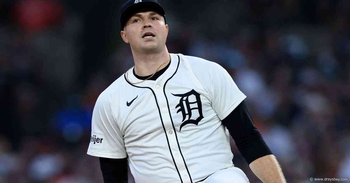 GDT: Dodging Skubal yet again!