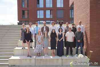 Nicht nur Erfolg, sondern auch Auftrag