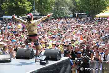 Münster Olé 2025: Infos zu Lineup, Tickets und Anreise