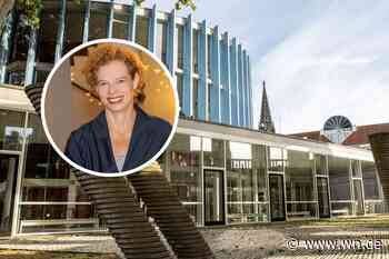 „Es schmerzt mich“: Kost-Tolmein über die schwierige Lage am Theater Münster