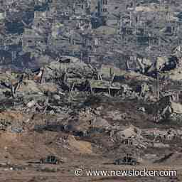 Overzicht | Netanyahu op bezoek bij Trump, controle van Hamas in Gaza verslapt