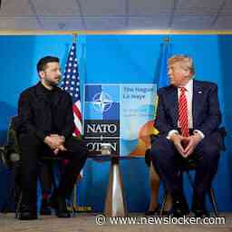 NU+ | Defensie-expert Ko Colijn over NAVO-top die voor Oekraïne een flop was