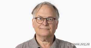 Jodenhaat in de gangen van het Pentagon