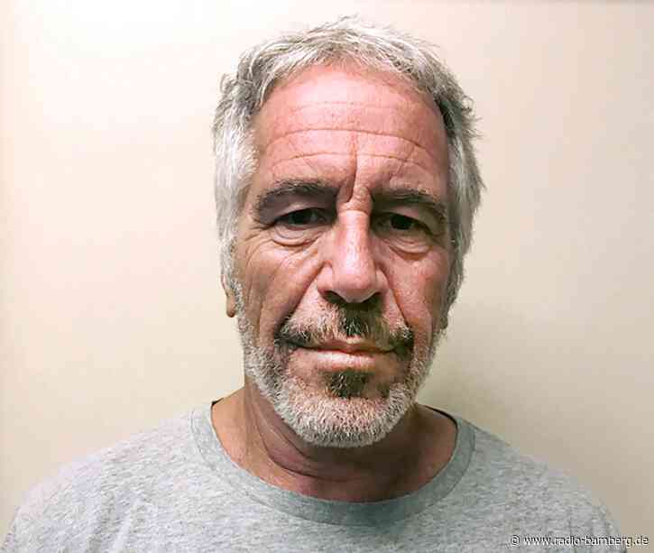 FBI findet im Fall Epstein keine Hinweise auf Kundenliste