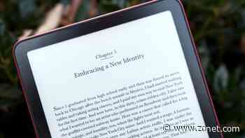 Bookworms: Don't skip this Kindle Paperwhite Essentials bundle that's on sale