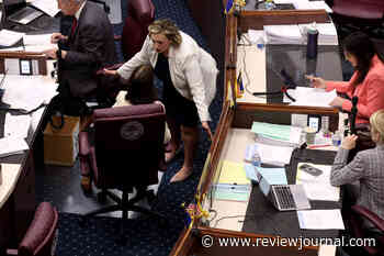 Nevada Senate Republicans slam ‘lack of transparency’ in regulatory panel