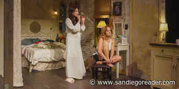 Theater Review: &lt;em&gt;A Streetcar Named Desire&lt;/em&gt; at Backyard Renaissance